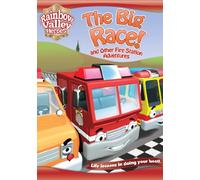 Rainbow Valley Heroes: The Big Race [USA] [DVD]