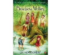 Rainbow Valley: L.M. Montgomery (Virago Modern Classics)