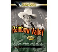 Rainbow Valley - Rainbow Valley [Reino Unido] [DVD]