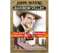 Rainbow_Valley [Reino Unido] [DVD]