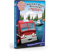Rainbow Valley: Speedy Gets Rescued [Reino Unido] [DVD]