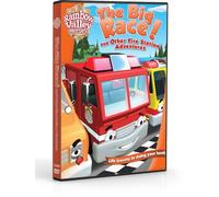 Rainbow Valley: The Big Race [Reino Unido] [DVD]