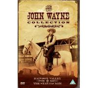 Rainbow Valley/The Star Packer [1934] [DVD] [Reino Unido]
