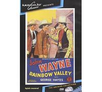 Rainbow_Valley [USA] [DVD]