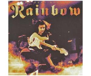 Rainbow - Very Best of Rainbow Original recording remastered Edition by Rainbow (1997) Audio CD