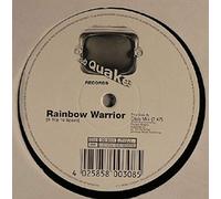 Rainbow Warrior - Rainbow Warrior / A Trip To Space