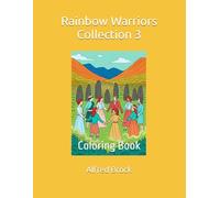 Rainbow Warriors Collection 3: Coloring Book (The Environment)