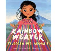 Rainbow Weaver: Tejedora del Arcoíris