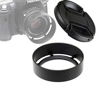 rainbowimaging 37 mm parasol de metal con ventilación para Leica Leitz Zeiss Voigtlander lente