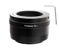 rainbowimaging 58 mm filtro adaptador tubo (Auto Zoom) para Canon G15 sustituye a FA-DC58D, sin viñetas