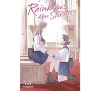 RAINBOWS AFTER STORMS 06: Volume 23