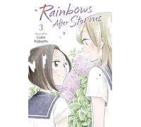 Rainbows After Storms, Vol. 3: Volume 3