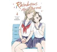 Rainbows After Storms, Vol. 4: Volume 4