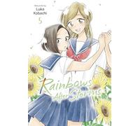Rainbows After Storms, Vol. 5: Volume 5