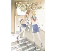 Rainbows After Storms, Vol. 8: Volume 8 – Viz Media