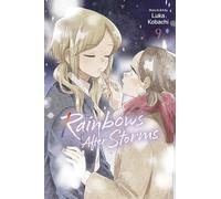 Rainbows After Storms, Vol. 9: Volume 9