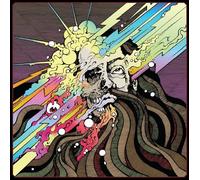 Rainbows Are Free - Head Pains [Vinilo]