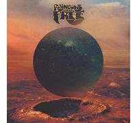 RAINBOWS ARE FREE - SILVER AND GOLD [Vinilo]