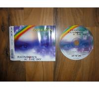 Rainbows in the Sky