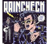Raincheck - Last Call [Vinilo]