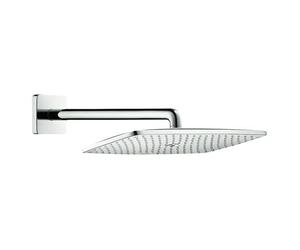 Raindance E Rociador de ducha (An x L: 36 x 48,5 cm, 9 l/min, Número de funciones: 1 ud., Cromo)