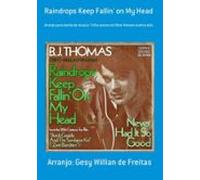 Raindrops Keep Fallin On My Head (ebook)