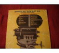 raindrops keep fallin' on my head & other academy award winners LP