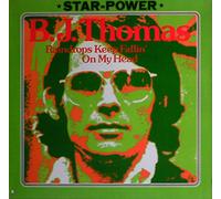 Raindrops keep fallin' on my head / Vinyl record [Vinyl-LP]