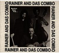 Rainer and Das Combo - Barefoot Rock With