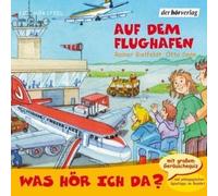 Rainer Bielfeldt - Was Hör Ich Da? - Auf dem Flughafen