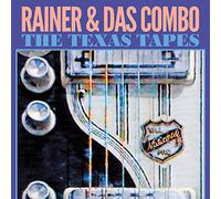 Rainer & Das Combo - Texas Tapes (Purple Vinyl) [Vinilo]