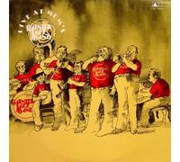 Rainer Jazz Band - Live at Mom's (12"") [Vinilo]