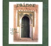 Rainer - Live at the Performance
