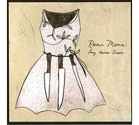 Rainer Maria - Long Knives Drawn [Vinilo]