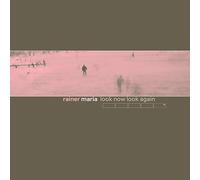 Rainer Maria - Look Now Look Again [Vinilo]