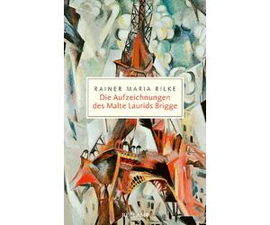 Rainer Maria Ri Die Aufzeichnungen des Malte Laurids Brigge: Über (Tapa blanda)