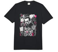 Rainer Maria Rilke Cita Poesía Alemana Comfort Colors Adult Heavyweight T-Shirt