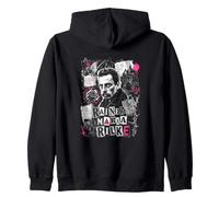 Rainer Maria Rilke Cita Poesía Alemana Sudadera con Capucha