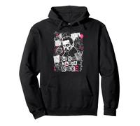 Rainer Maria Rilke Cita Poesía Alemana Sudadera con Capucha