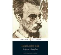 Rainer Maria Rilke Letters to a Young Poet (Tapa blanda) (Importación USA)