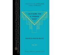 Rainer Maria Rilke Letters to a Young Poet (Tapa dura)