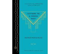 Rainer Maria Rilke Letters to a Young Poet (Tapa dura)