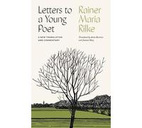 Rainer Maria Rilke Letters to a Young Poet (Tapa dura) (Importación USA)