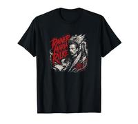 Rainer Maria Rilke Poeta Poesía Literatura Camiseta