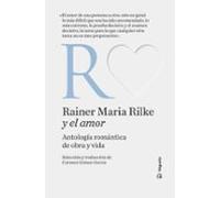 Rainer Maria Rilke Y El Amor