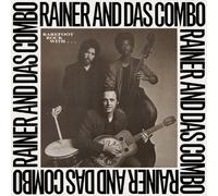 Rainer Ptacek - Barefoot Rock with Das Combo