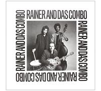 Rainer Ptacek - Barefoot Rock with Das Combo [VINYL] [Vinilo]