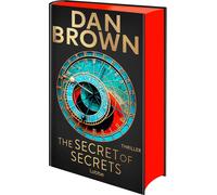 Rainer Schumach The Secret of Secrets: Deutsche Ausgabe. Zwischen Le (Tapa dura)