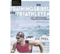 Rainer Sprehe J Die Trainingsbibel für Triathleten: Das umfassende (Tapa blanda)