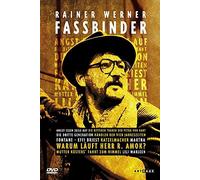 Rainer Werner Fassbinder - Box [Alemania] [DVD]